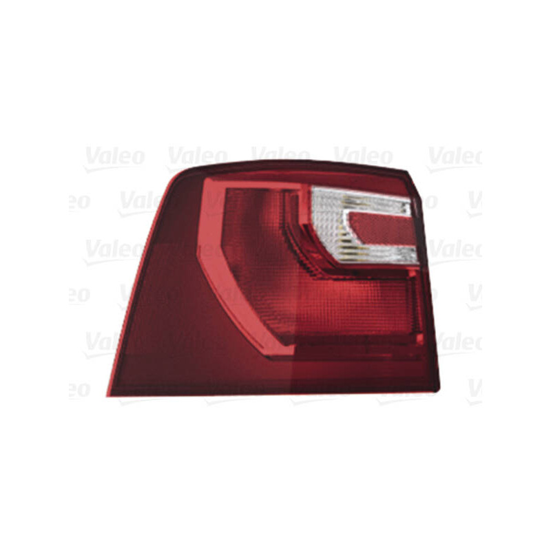 VALEO Zadné svetlo 044455