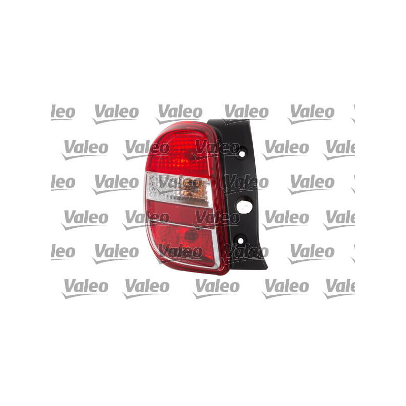 VALEO Zadné svetlo 044491