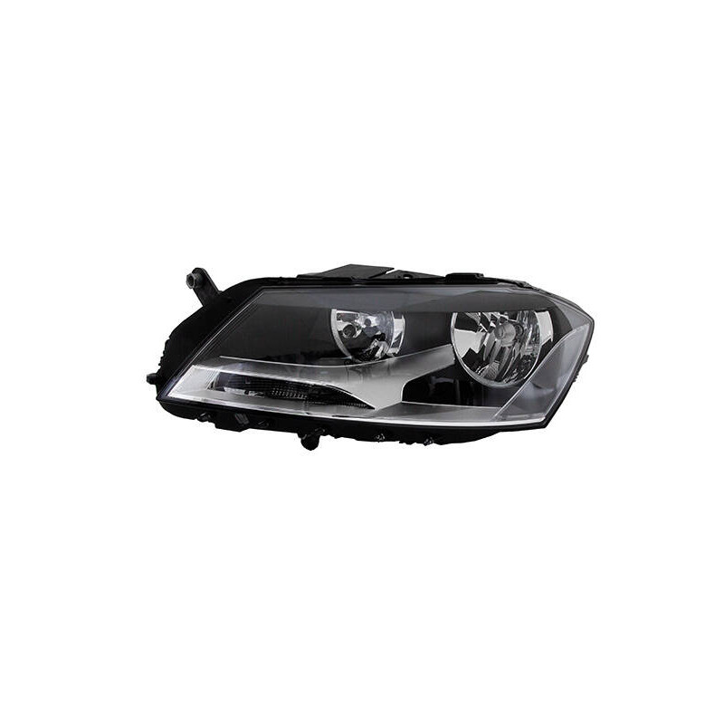 VALEO Hlavný svetlomet 044501