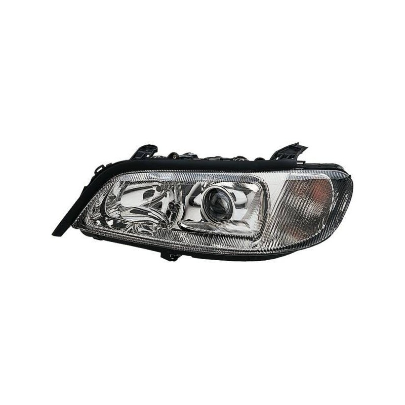 Hlavný svetlomet - 1EL 009 050-211 - vlavo