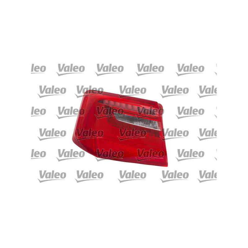 VALEO Zadné svetlo 044525