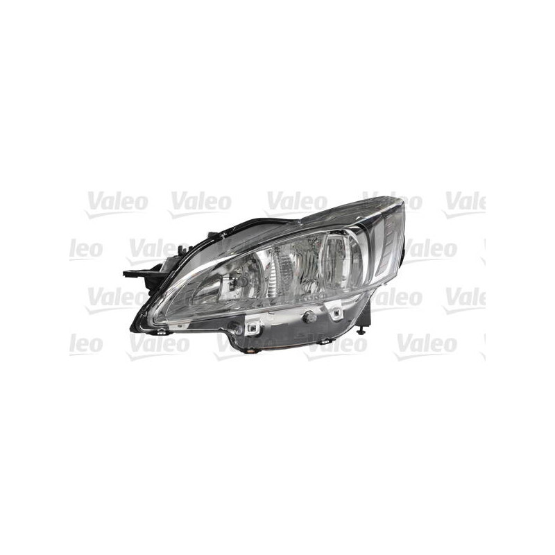 VALEO Hlavný svetlomet 044528