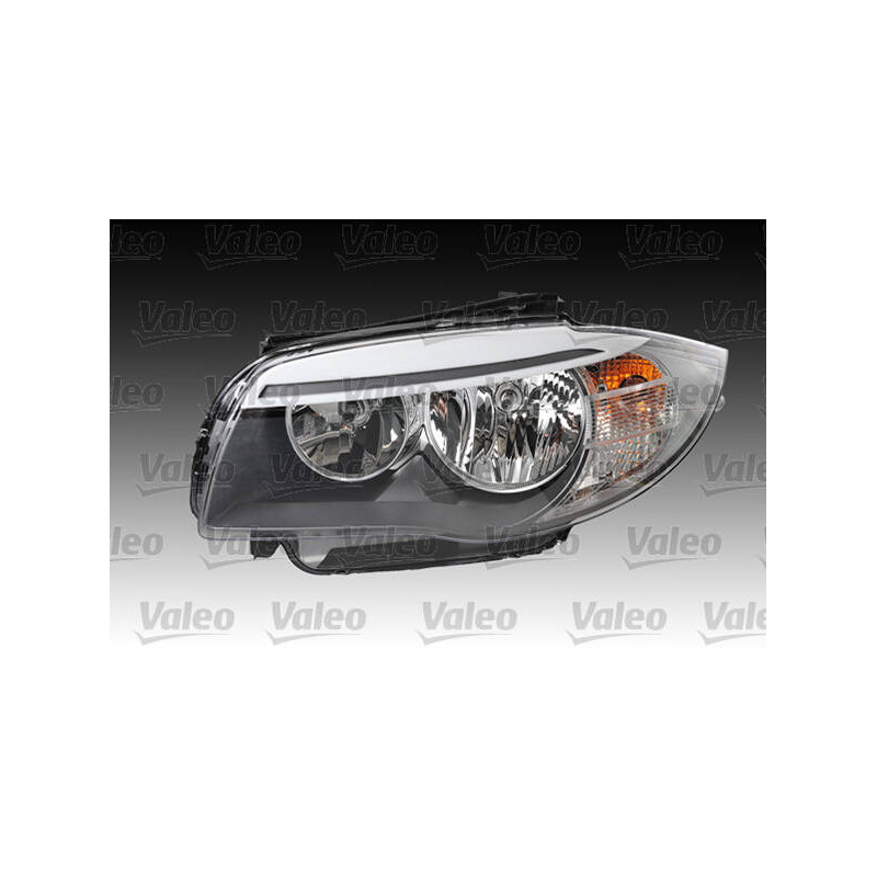 VALEO Hlavný svetlomet 044610