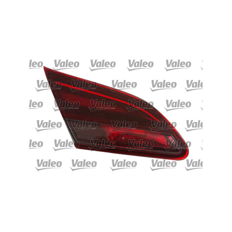 VALEO Zadné svetlo 044630