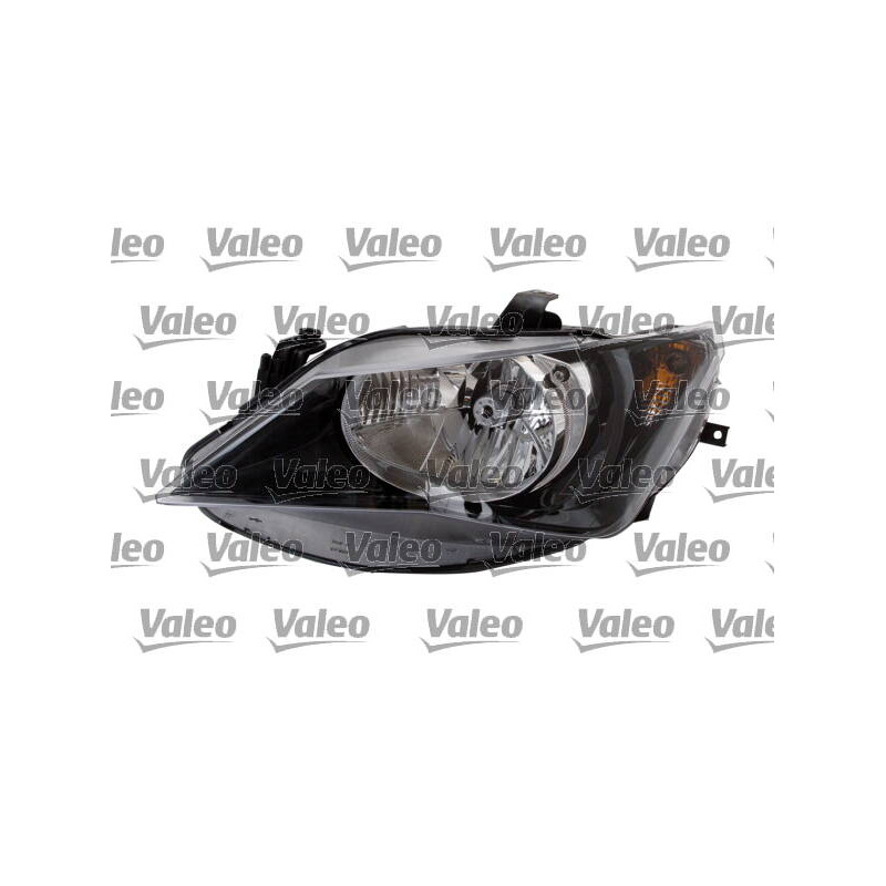 VALEO Hlavný svetlomet 044821
