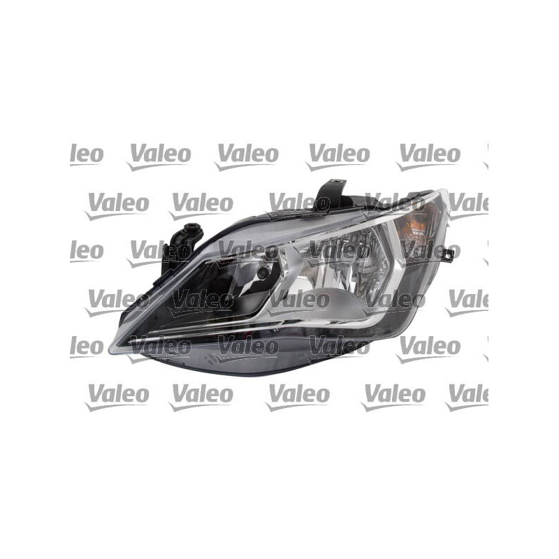VALEO Hlavný svetlomet 044826