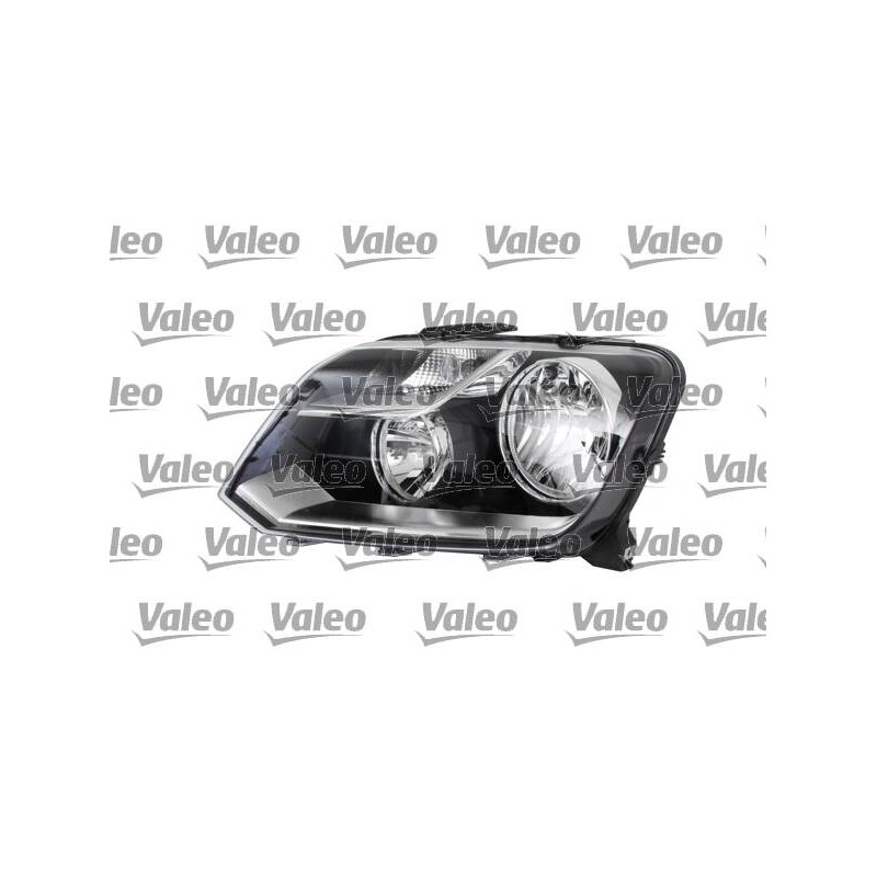 VALEO Hlavný svetlomet 044884