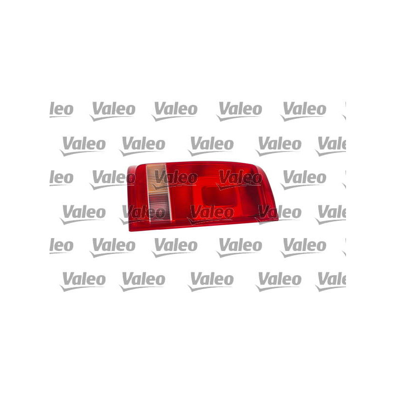 VALEO Zadné svetlo 044885