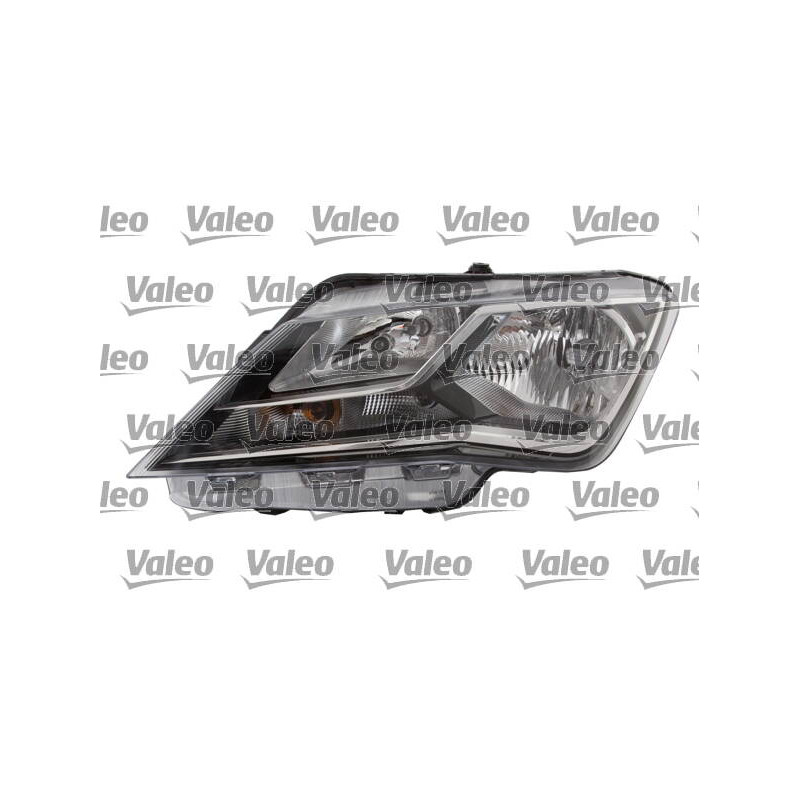 VALEO Hlavný svetlomet 044890