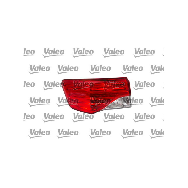 VALEO Zadné svetlo 044911