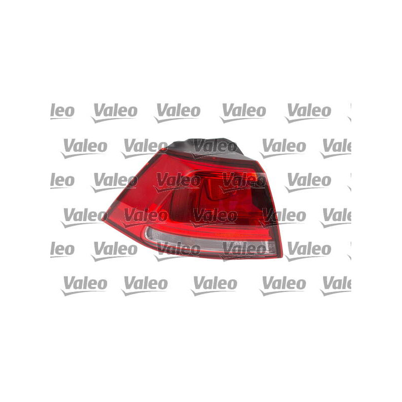 VALEO Zadné svetlo 044938