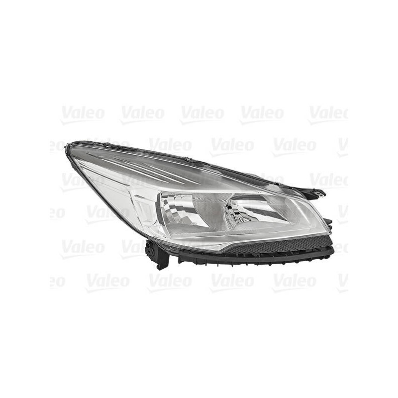 VALEO Hlavný svetlomet 044980
