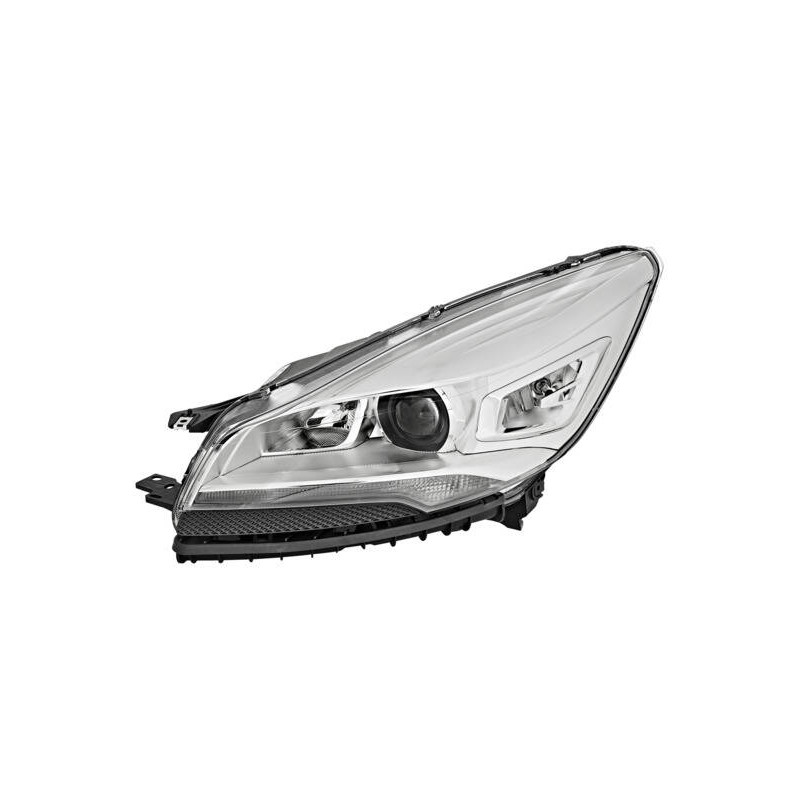 VALEO Hlavný svetlomet 044983