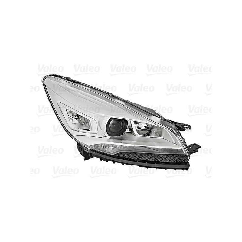 VALEO Hlavný svetlomet 044984