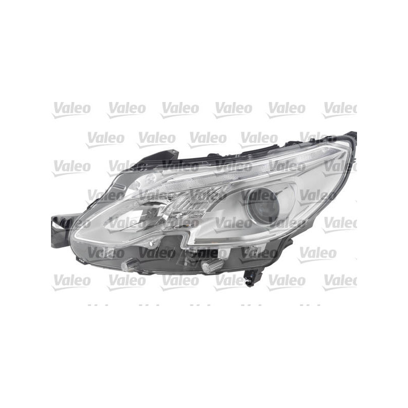 VALEO Hlavný svetlomet 045172