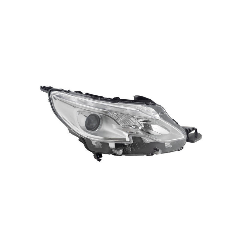 VALEO Hlavný svetlomet 045173