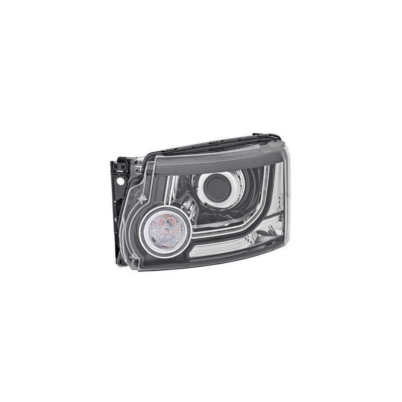 VALEO Hlavný svetlomet 045270