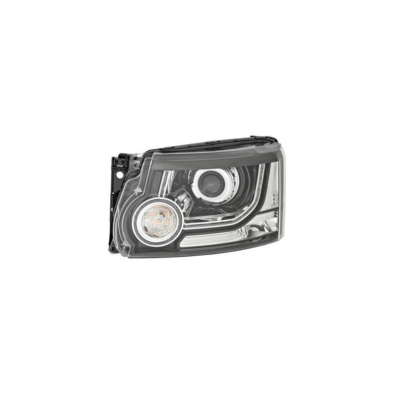 VALEO Hlavný svetlomet 045274