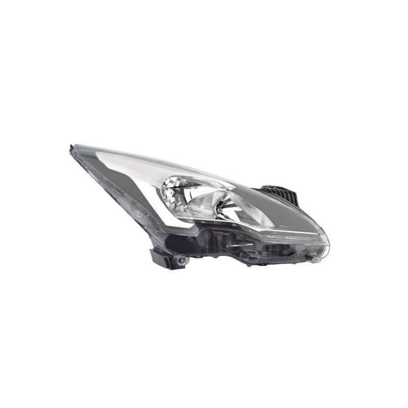 VALEO Hlavný svetlomet 045279