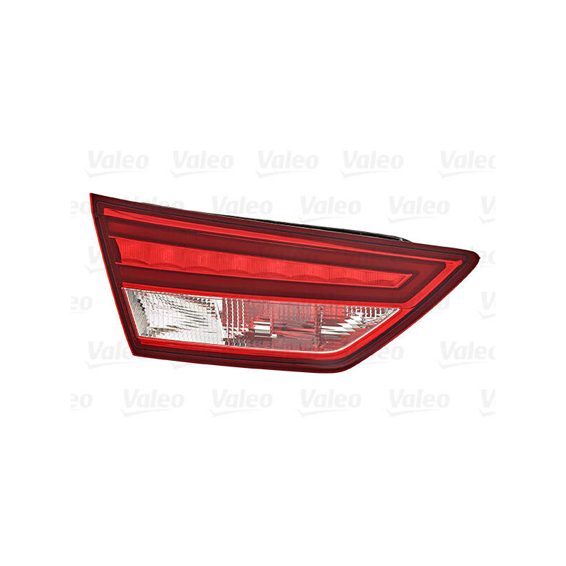 VALEO Zadné svetlo 045330