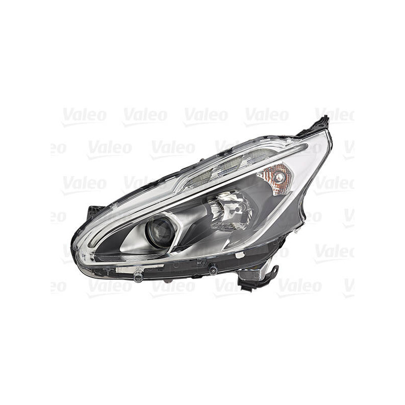 VALEO Hlavný svetlomet 046634