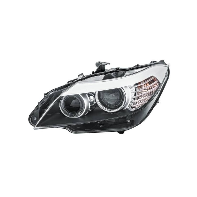 Hlavný svetlomet - 1EL 009 933-411 - vľavo