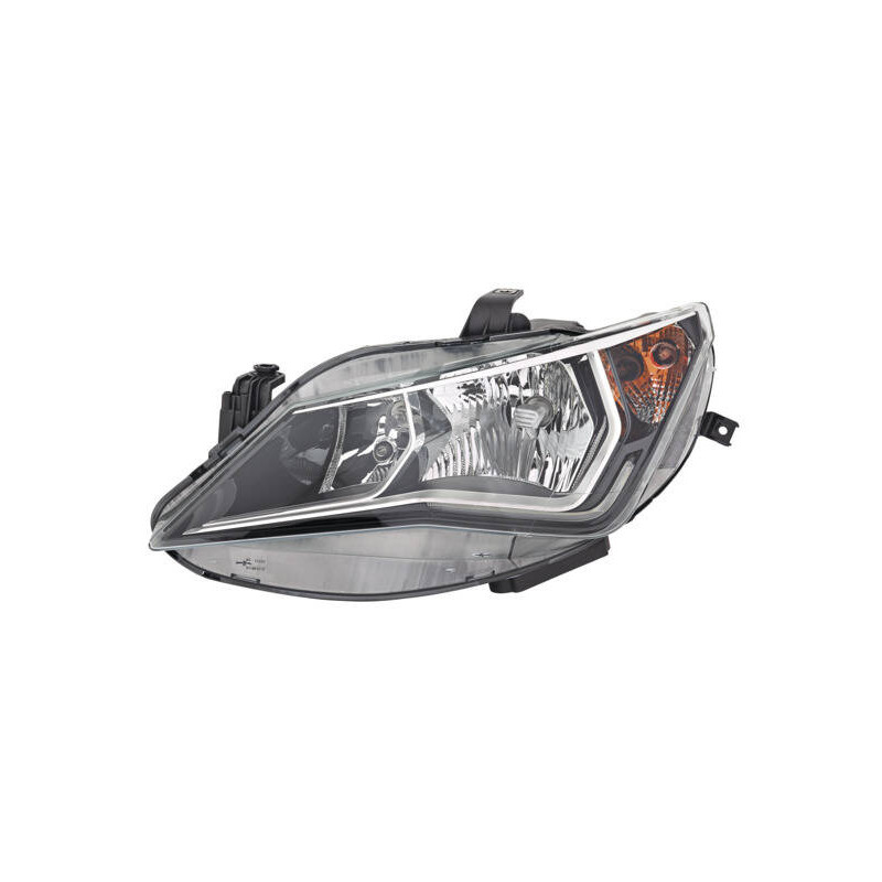 VALEO Hlavný svetlomet 046724
