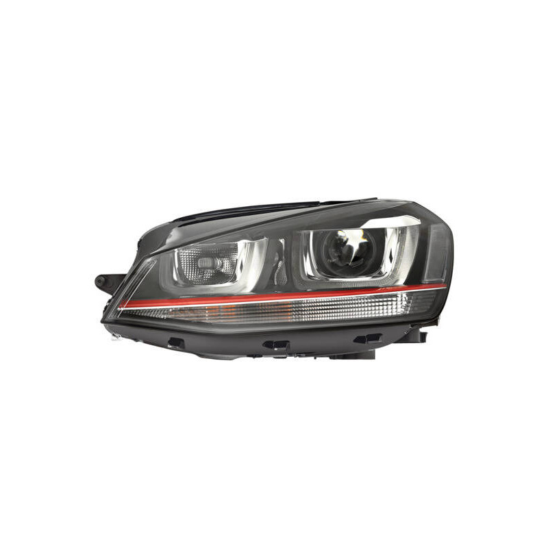 VALEO Hlavný svetlomet 046806
