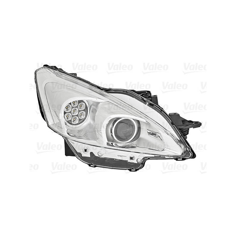 VALEO Hlavný svetlomet 046871