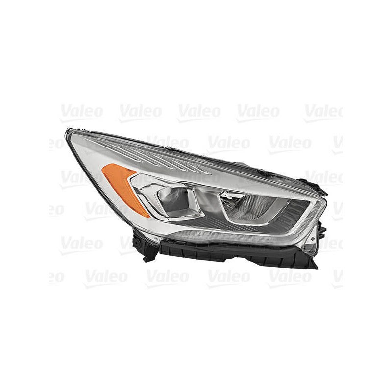 VALEO Hlavný svetlomet 046929