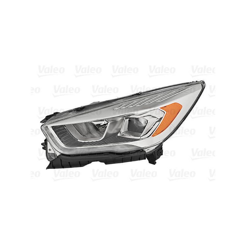 VALEO Hlavný svetlomet 046930