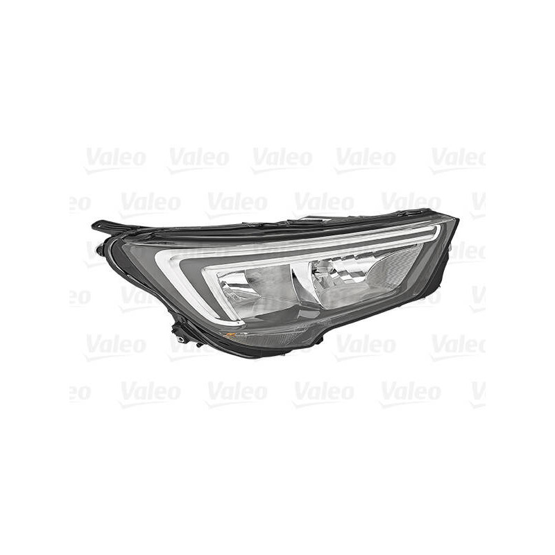 VALEO Hlavný svetlomet 046941