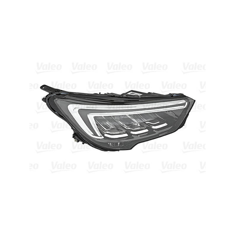 VALEO Hlavný svetlomet 046945