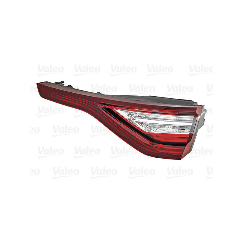 VALEO Zadné svetlo 047060