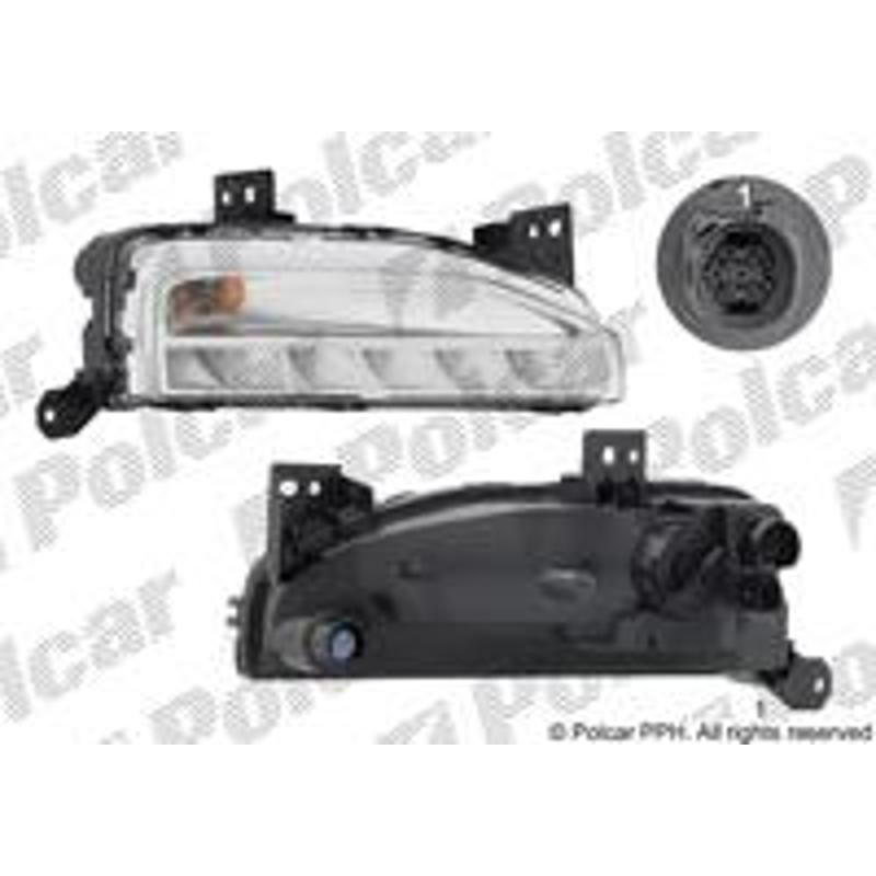 VALEO Smerové svetlo 047721