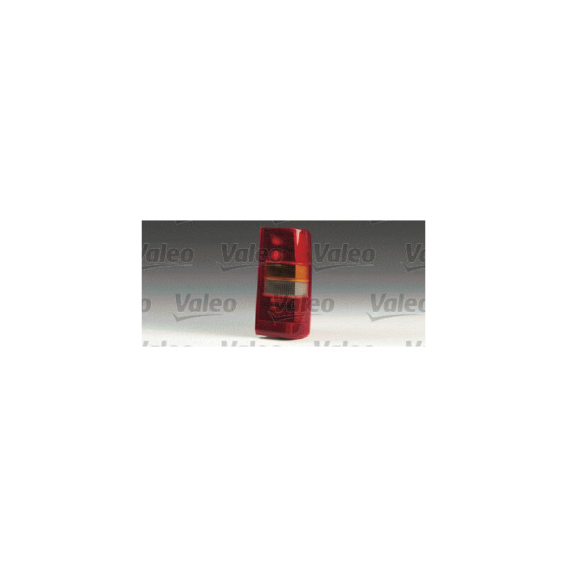 VALEO Zadné svetlo 085780