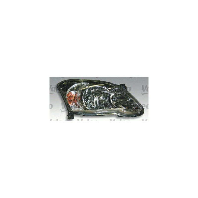 VALEO Hlavný svetlomet 088740