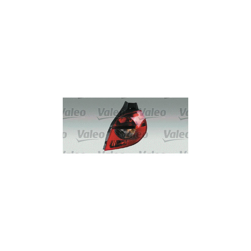 VALEO Zadné svetlo 088971