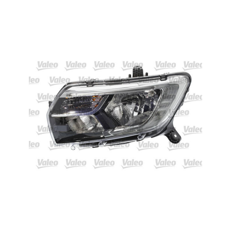 VALEO Hlavný svetlomet 450406