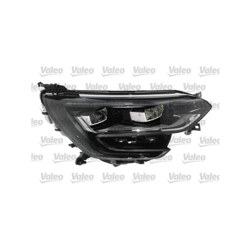 VALEO Hlavný svetlomet 450563