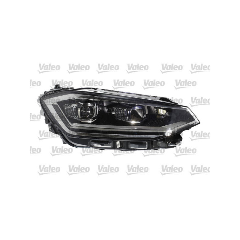VALEO Hlavný svetlomet 450575