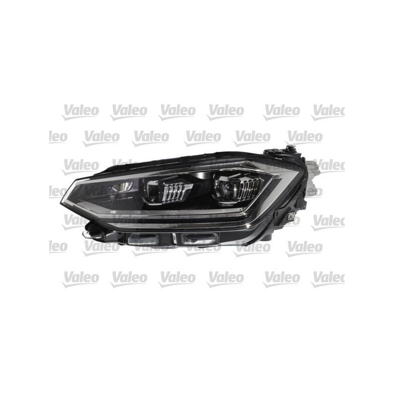 VALEO Hlavný svetlomet 450578