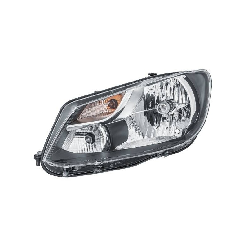 Hlavný svetlomet - 1EL 010 551-011 - vľavo