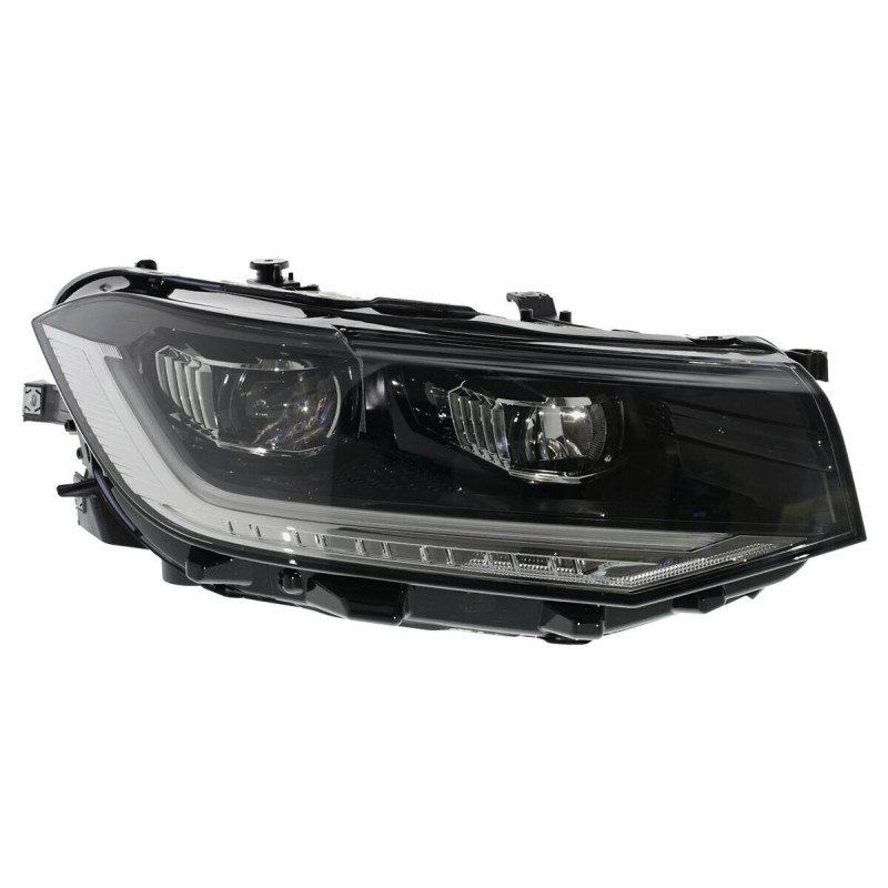 VALEO Hlavný svetlomet 450709