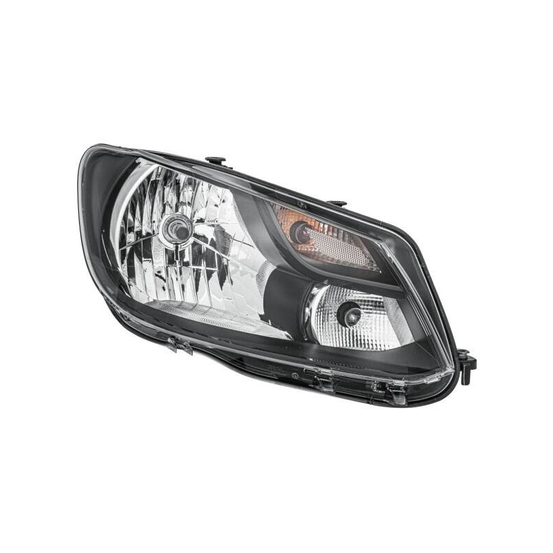 Hlavný svetlomet - 1EL 010 551-121 - vpravo