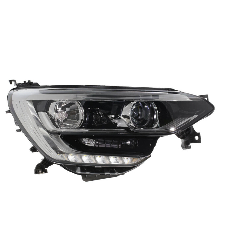 VALEO Hlavný svetlomet 451086