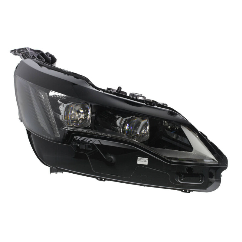 VALEO Hlavný svetlomet 451109