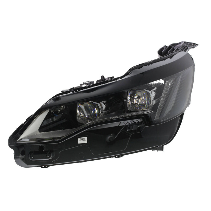 VALEO Hlavný svetlomet 451110