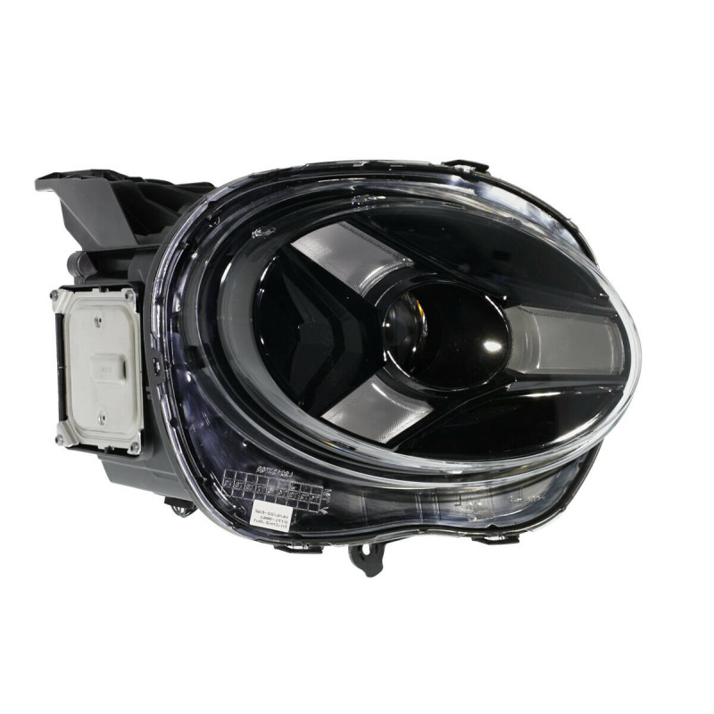 VALEO Hlavný svetlomet 451137