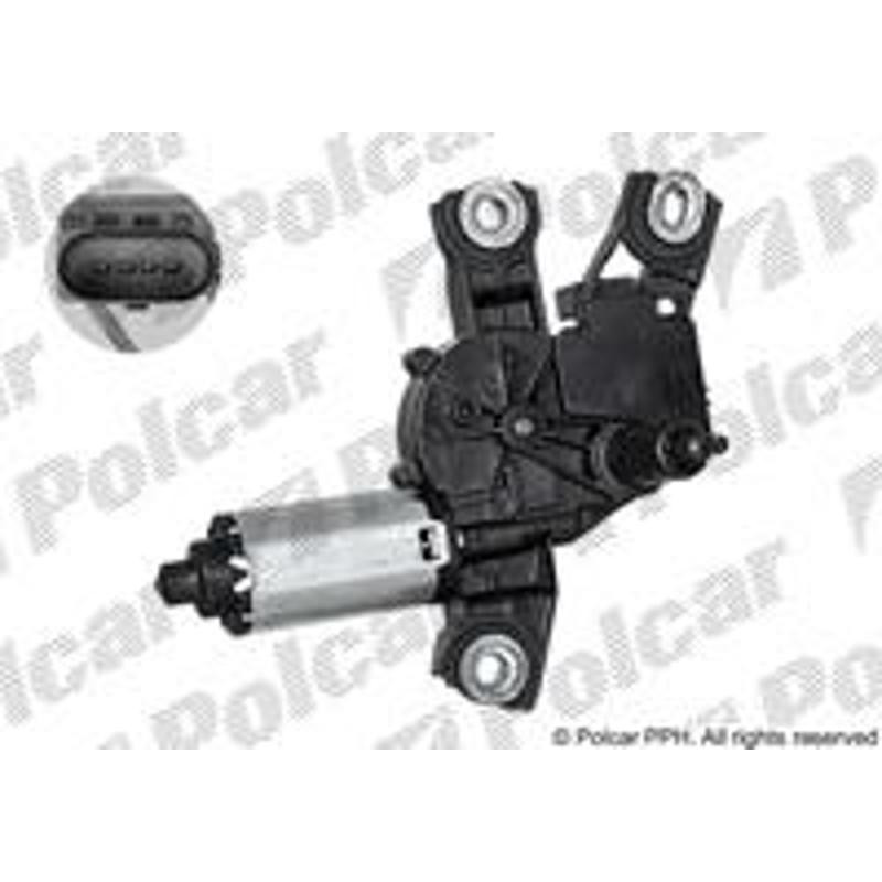 VALEO Motor stieračov 582600